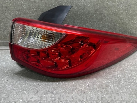 ФОТО Ліхтар зовнішній для Infiniti QX60/JX35 Київ