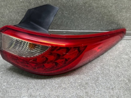 ФОТО Ліхтар зовнішній для Infiniti QX60/JX35 Київ