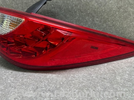 ФОТО Ліхтар зовнішній для Infiniti QX60/JX35 Київ