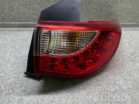 ФОТО Ліхтар зовнішній для Infiniti QX60/JX35 Київ