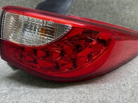 ФОТО Ліхтар зовнішній для Infiniti QX60/JX35 Київ