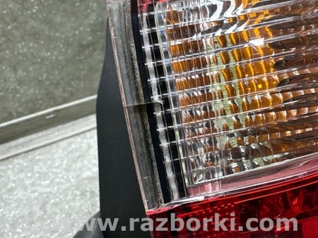 ФОТО Ліхтар зовнішній для Infiniti QX60/JX35 Київ