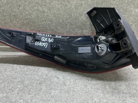 ФОТО Ліхтар зовнішній для Infiniti QX60/JX35 Київ