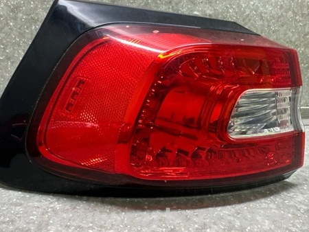 ФОТО Ліхтар зовнішній для Jeep Cherokee KL (2013-2023) Київ