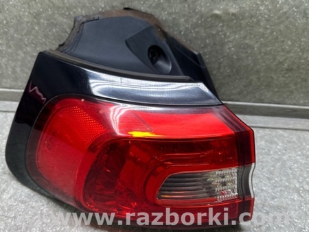 ФОТО Ліхтар зовнішній для Jeep Cherokee KL (2013-2023) Київ