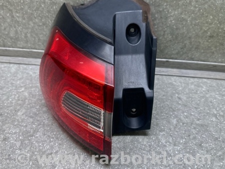 ФОТО Ліхтар зовнішній для Jeep Cherokee KL (2013-2023) Київ