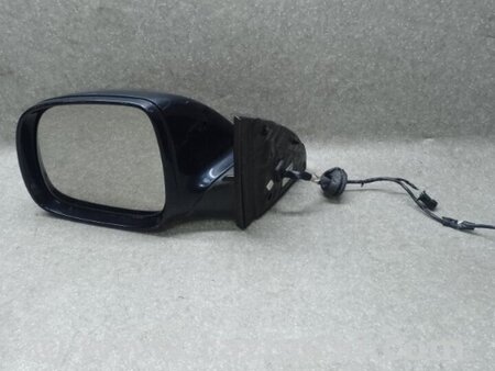 ФОТО Зеркало для Audi (Ауди) Q7 4L (05-15) Київ