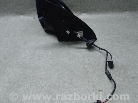 ФОТО Зеркало для Audi (Ауди) Q7 4L (05-15) Київ
