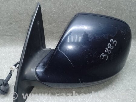 ФОТО Зеркало для Audi (Ауди) Q7 4L (05-15) Київ