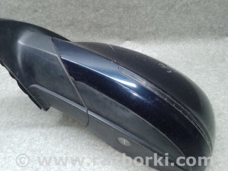 ФОТО Зеркало для Audi (Ауди) Q7 4L (05-15) Київ