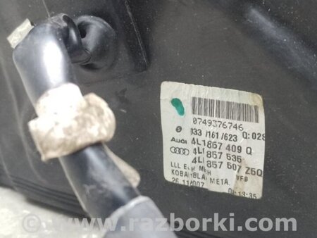 ФОТО Зеркало для Audi (Ауди) Q7 4L (05-15) Київ