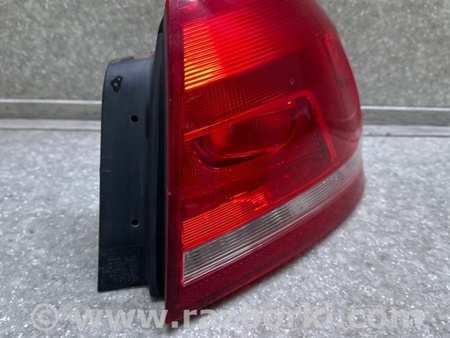 ФОТО Ліхтар зовнішній для Volkswagen Passat B7 (09.2010-06.2015) Київ
