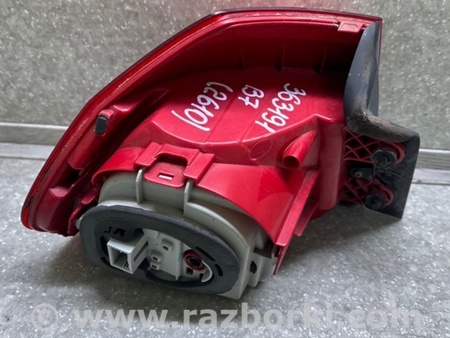 ФОТО Ліхтар зовнішній для Volkswagen Passat B7 (09.2010-06.2015) Київ