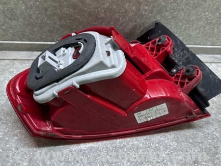 ФОТО Ліхтар зовнішній для Volkswagen Passat B7 (09.2010-06.2015) Київ