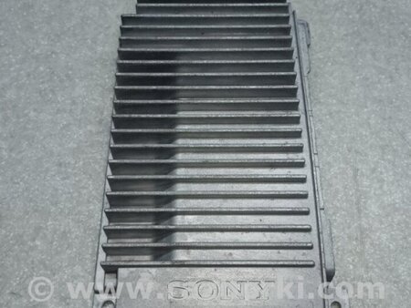 ФОТО Підсилювач звуку для Ford Escape 3 (01.2012-12.2018) Київ