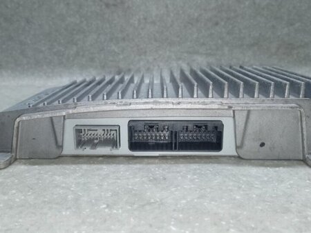 ФОТО Підсилювач звуку для Ford Escape 3 (01.2012-12.2018) Київ