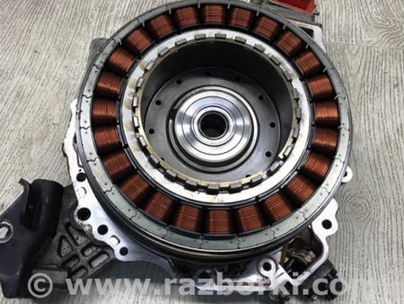 ФОТО Двигатель электрический для Hyundai Sonata VI YF (09-14) Київ