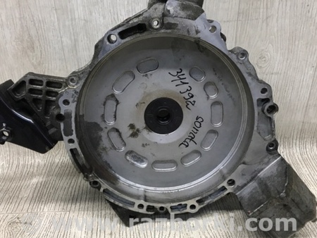 ФОТО Двигатель электрический для Hyundai Sonata VI YF (09-14) Київ