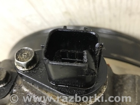 ФОТО Двигатель электрический для Hyundai Sonata VI YF (09-14) Київ