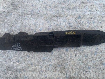 ФОТО Пильовик крила для Hyundai Tucson I JM (04-10) Київ