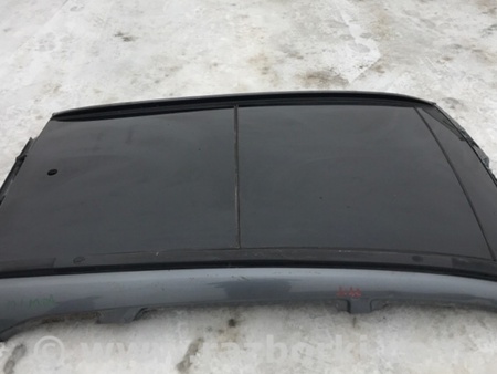 ФОТО Скло панорамного даху для Hyundai Tucson III TL (15-21) Київ