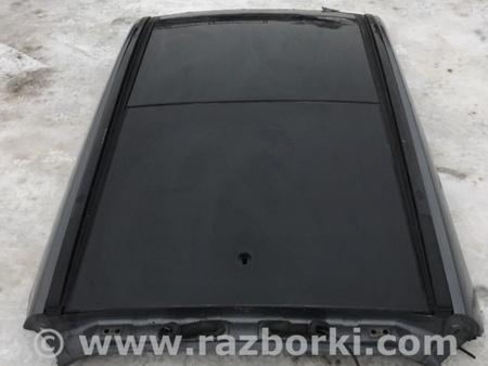 ФОТО Скло панорамного даху для Hyundai Tucson III TL (15-21) Київ