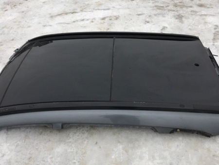 ФОТО Скло панорамного даху для Hyundai Tucson III TL (15-21) Київ