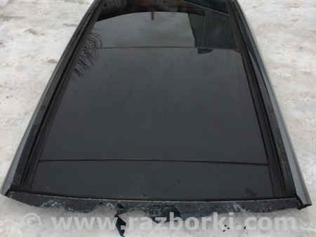 ФОТО Скло панорамного даху для Hyundai Tucson III TL (15-21) Київ