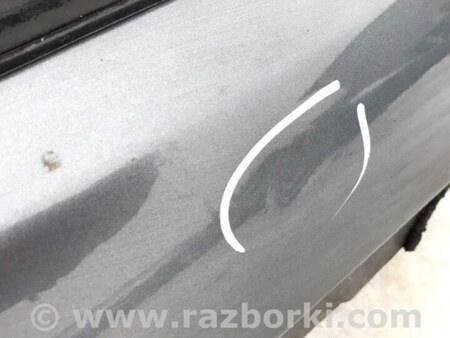 ФОТО Скло панорамного даху для Hyundai Tucson III TL (15-21) Київ