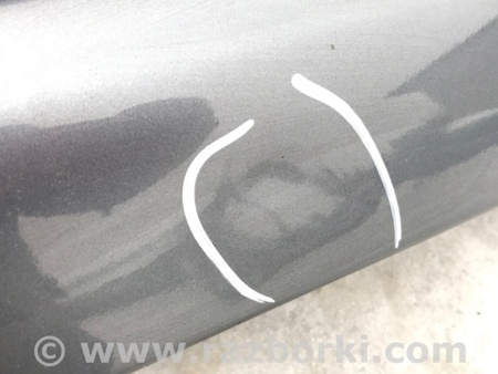 ФОТО Скло панорамного даху для Hyundai Tucson III TL (15-21) Київ