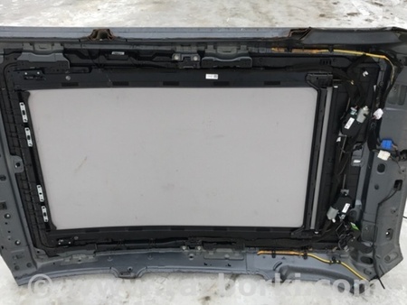 ФОТО Скло панорамного даху для Hyundai Tucson III TL (15-21) Київ
