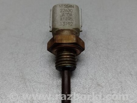 ФОТО Датчик температури охолоджувальної рідини для Nissan Pathfinder R52 (12-21) Київ