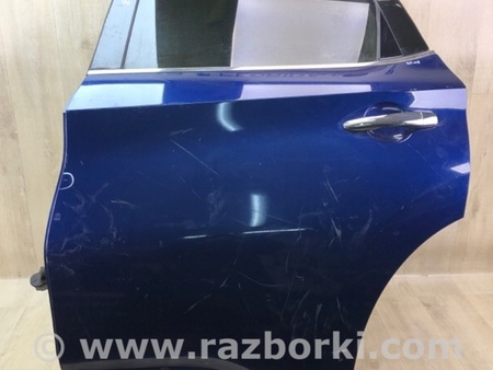 ФОТО Двері для Nissan Murano Z52 (14-24) Київ