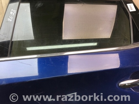 ФОТО Двері для Nissan Murano Z52 (14-24) Київ