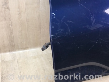 ФОТО Двері для Nissan Murano Z52 (14-24) Київ