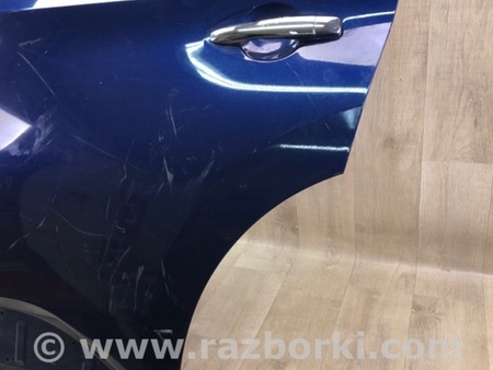 ФОТО Двері для Nissan Murano Z52 (14-24) Київ