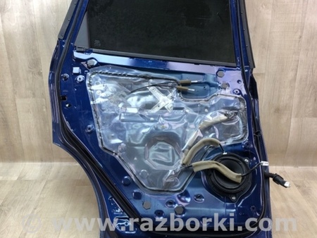 ФОТО Двері для Nissan Murano Z52 (14-24) Київ