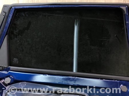 ФОТО Двері для Nissan Murano Z52 (14-24) Київ