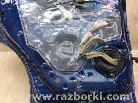 ФОТО Двері для Nissan Murano Z52 (14-24) Київ