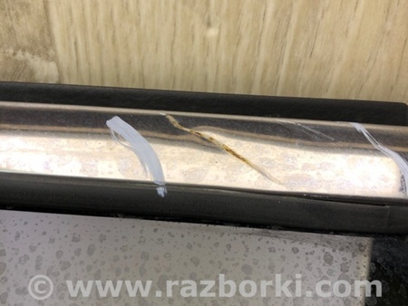 ФОТО Двері для Nissan Murano Z52 (14-24) Київ