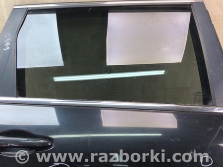 ФОТО Двері для Jeep Cherokee KL (2013-2023) Київ