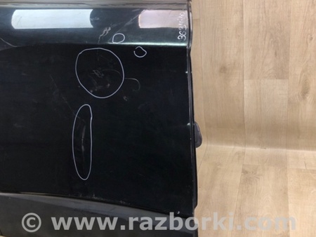 ФОТО Двері для Jeep Cherokee KL (2013-2023) Київ