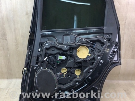 ФОТО Двері для Jeep Cherokee KL (2013-2023) Київ