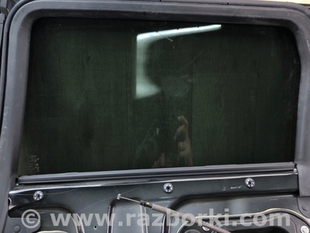 ФОТО Двері для Jeep Cherokee KL (2013-2023) Київ