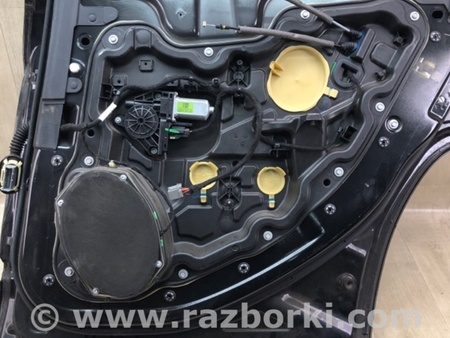 ФОТО Двері для Jeep Cherokee KL (2013-2023) Київ