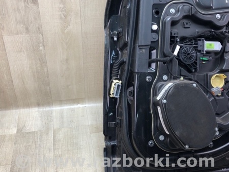 ФОТО Двері для Jeep Cherokee KL (2013-2023) Київ