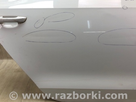 ФОТО Двері для Volkswagen Passat B7 (09.2010-06.2015) Київ