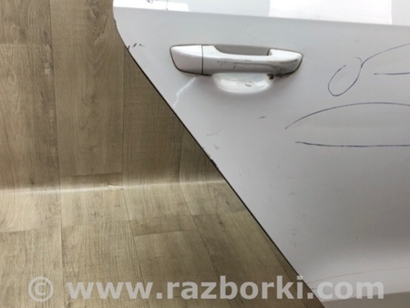 ФОТО Двері для Volkswagen Passat B7 (09.2010-06.2015) Київ