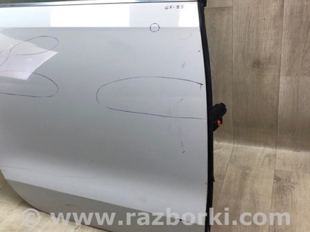 ФОТО Двері для Volkswagen Passat B7 (09.2010-06.2015) Київ