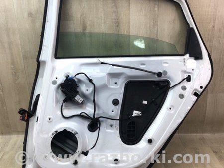 ФОТО Двері для Volkswagen Passat B7 (09.2010-06.2015) Київ